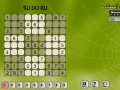 Gra Sudoku 5
