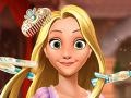 Gra Rapunzel Princess Fantasy Hairstyle