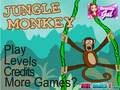 Gra Monkey Puzzle