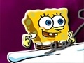 Gra Funny friends of Sponge Bob