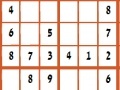 Gra Japanese sudoku