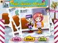 Gra Hair Saloon Mixed