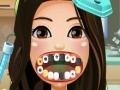 Gra iCarly Dentist