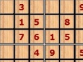 Gra Sudoku Original