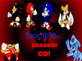 Gra Sonic RPG eps 1 part 2
