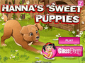Gra Hanna's Sweet Puppies
