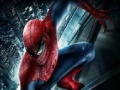 Gra Amazing Spiderman