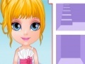 Gra Baby Barbie Hobbies Doll House