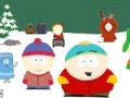 Gra Cartman Soundboard