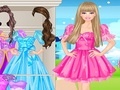 Gra Barbie Princess