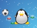 Gra Penguin header