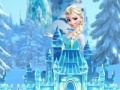 Gra Where is Elsa?