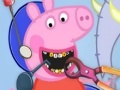 Gra Little Pig Dental Care