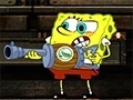 Gra Spongebob Mission Impossible 2