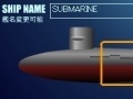 Gra Battle submarines for malchkov