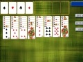 Gra Freecell Solitaire