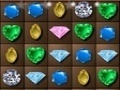 Gra Diamond Puzzle