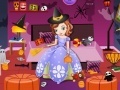 Gra Sofia The First Halloween House Cleaning