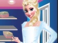 Gra Elsa Shopping