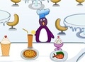 Gra Penguins Polar Banquet