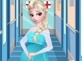 Gra Elsa. Cesarean birth