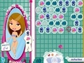 Gra Princess Bubble Fun Match