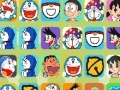 Gra Doraemon Connect