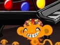 Gra Monkey Go Happy Balloons