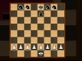Gra Mini chess