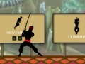 Gra New Ninja Battle 2