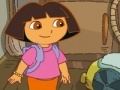Gra Dora find Kitty