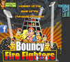 Gra Bouncy Fire Fighters