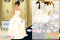 Gra Haute Couture Wedding Dress