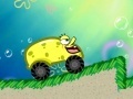 Gra Go Ahead SpongeBob