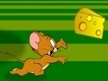 Gra Tom and Jerry: Mouse House