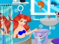 Gra Ariel Bathroom Decor