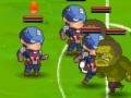 Gra Hero Nekketsu Soccer