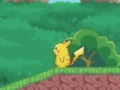Gra Pokemon Go Go Go Pikachu 