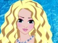 Gra Frozen. Elsa & Anna hairstyles