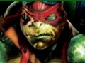 Gra Hidden Alphabets-Teenage Mutant Ninja Turtles