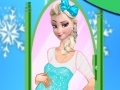Gra Elsa Pregnant Shopping