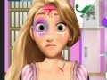 Gra Rapunzel Head Injury