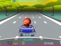 Gra Mario On Road 2