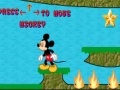 Gra Mickey Super Adventure