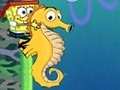 Gra Spongebob Save The Ocean