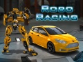 Gra Robo Racing