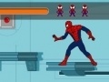 Gra Spider-Man Future Adventure