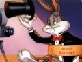 Gra Bugs Bunny hidden objects