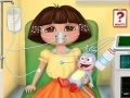 Gra Dora First Aid