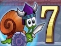 Gra Snail Bob 7: fantasy story